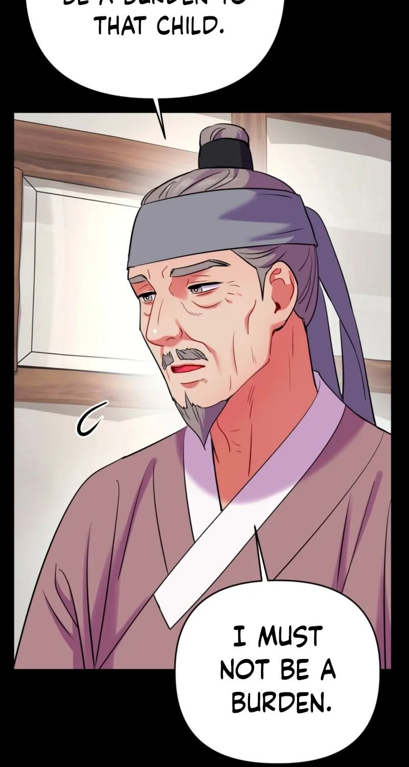 The Crimson Bride Chapter 23 page 33 - 