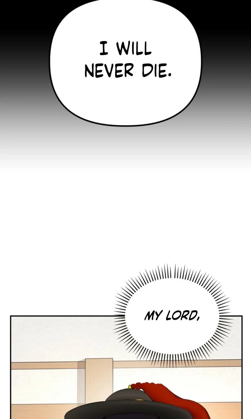 The Crimson Bride Chapter 23 page 36 - 
