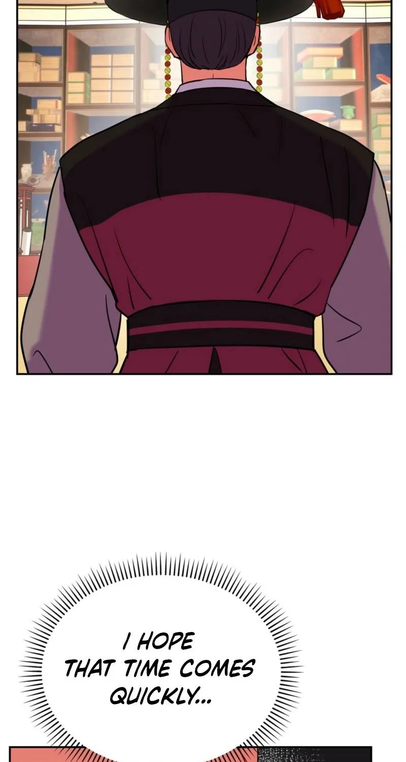 The Crimson Bride Chapter 23 page 37 - 