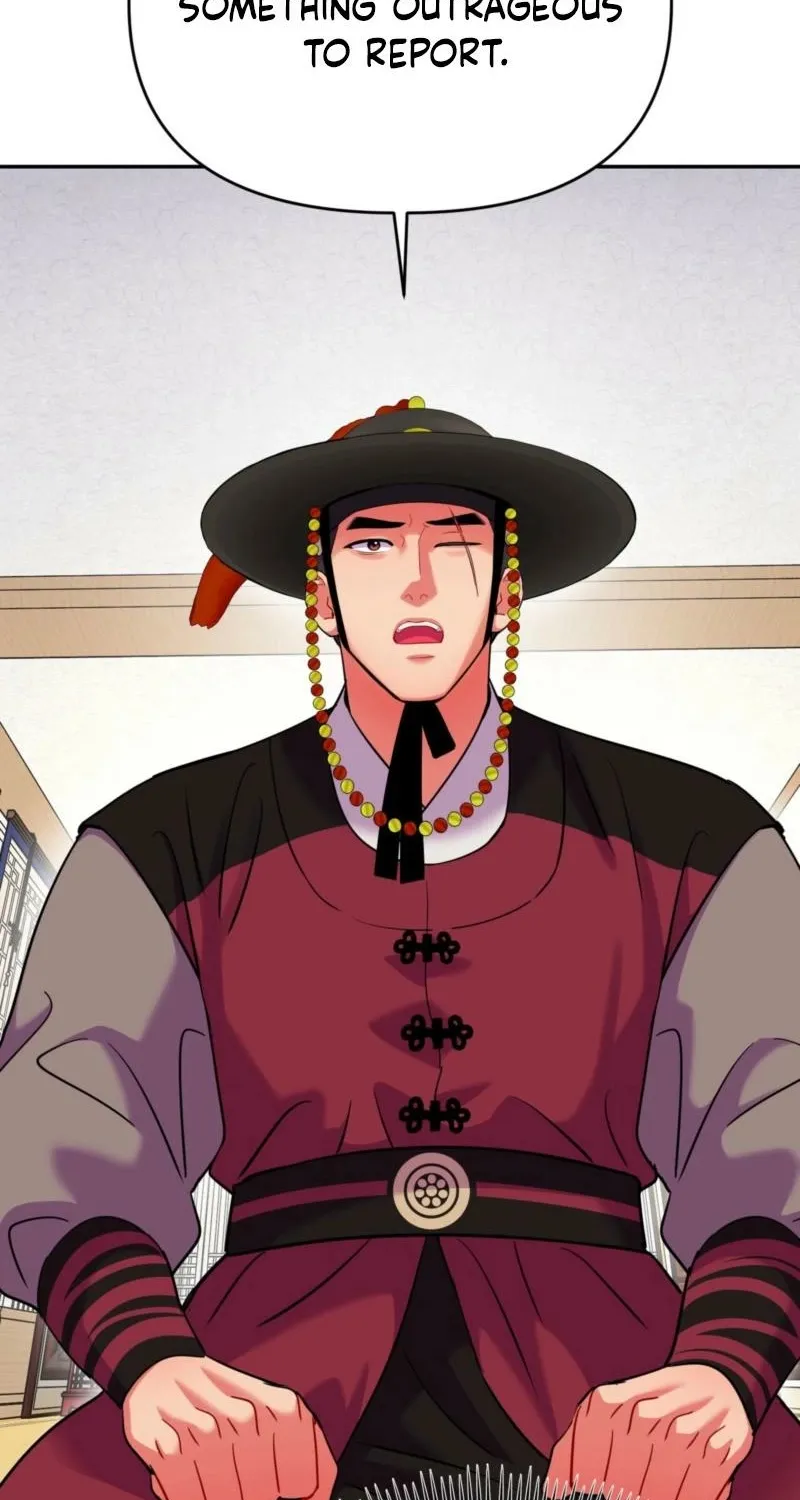 The Crimson Bride Chapter 23 page 39 - 