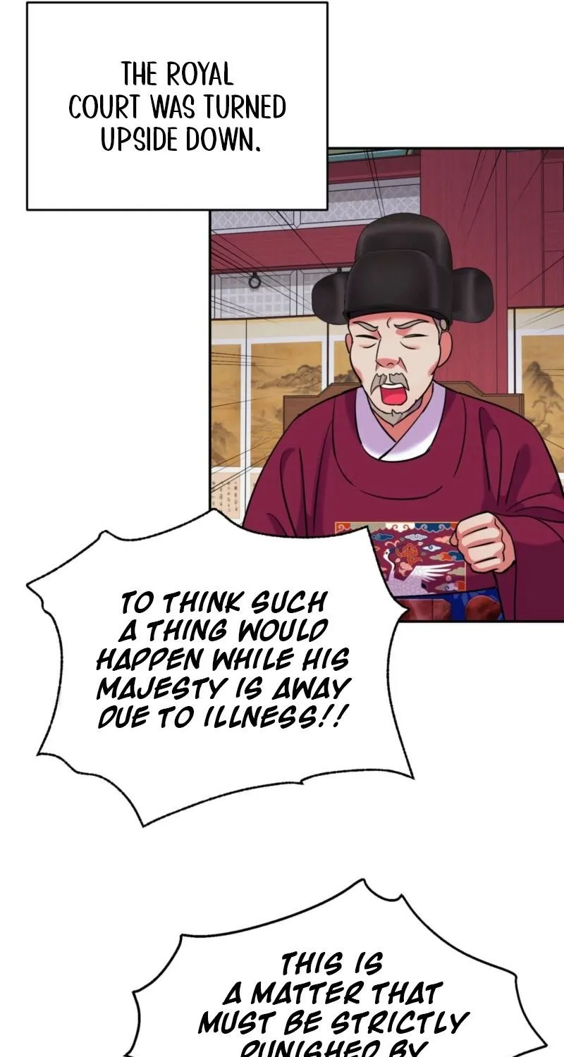 The Crimson Bride Chapter 23 page 42 - 