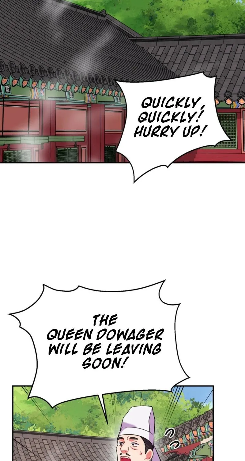The Crimson Bride Chapter 23 page 47 - 