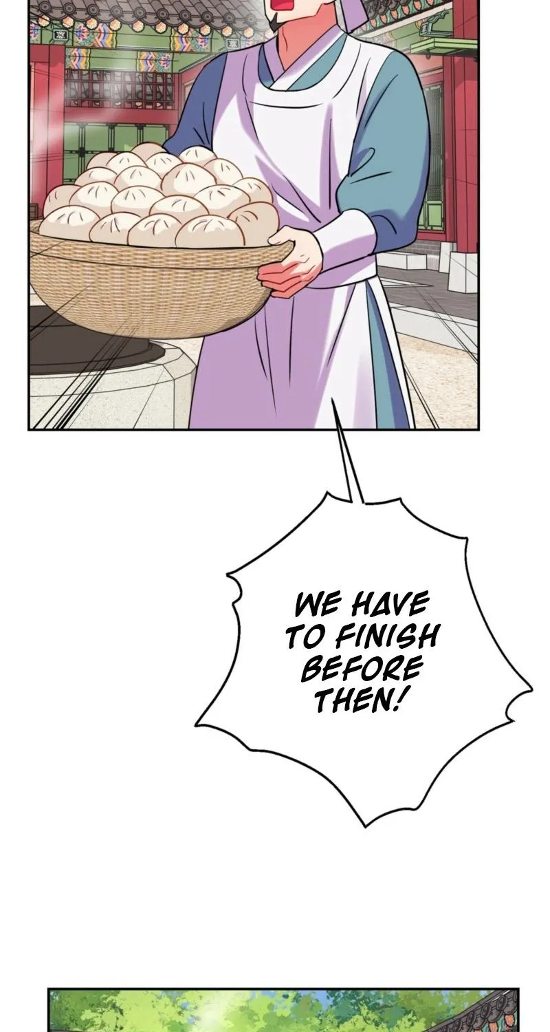 The Crimson Bride Chapter 23 page 48 - 