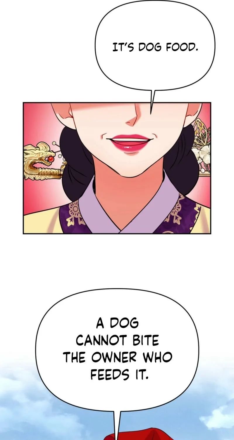 The Crimson Bride Chapter 23 page 52 - 
