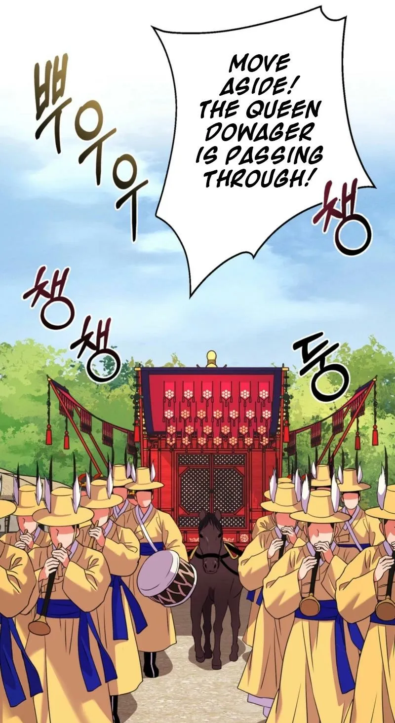 The Crimson Bride Chapter 23 page 56 - 