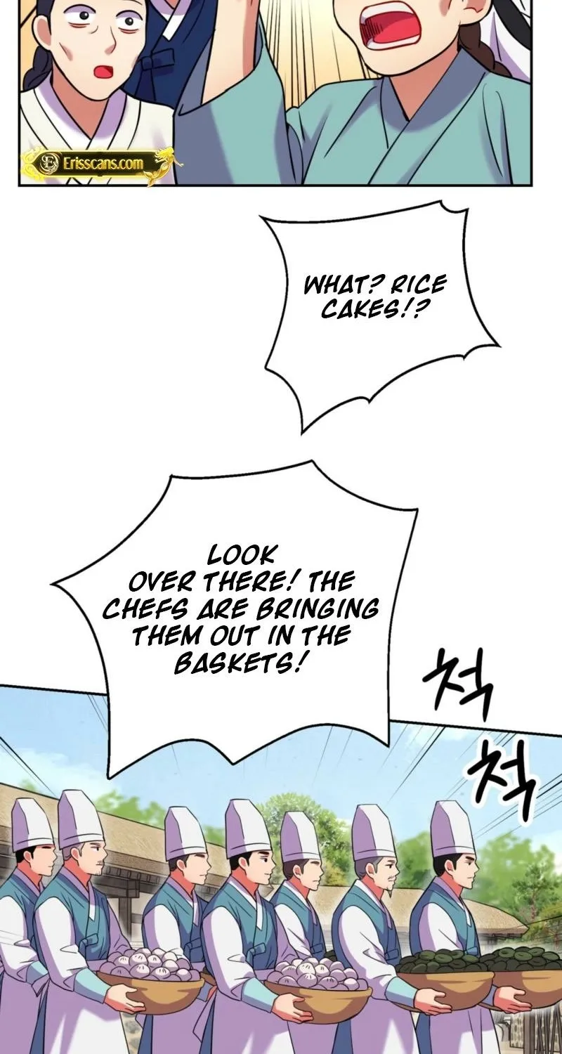 The Crimson Bride Chapter 23 page 63 - 