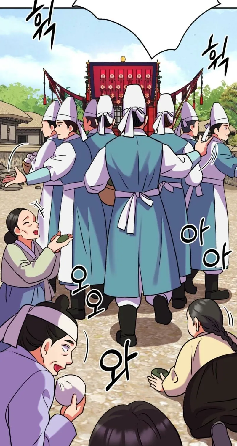 The Crimson Bride Chapter 23 page 67 - 