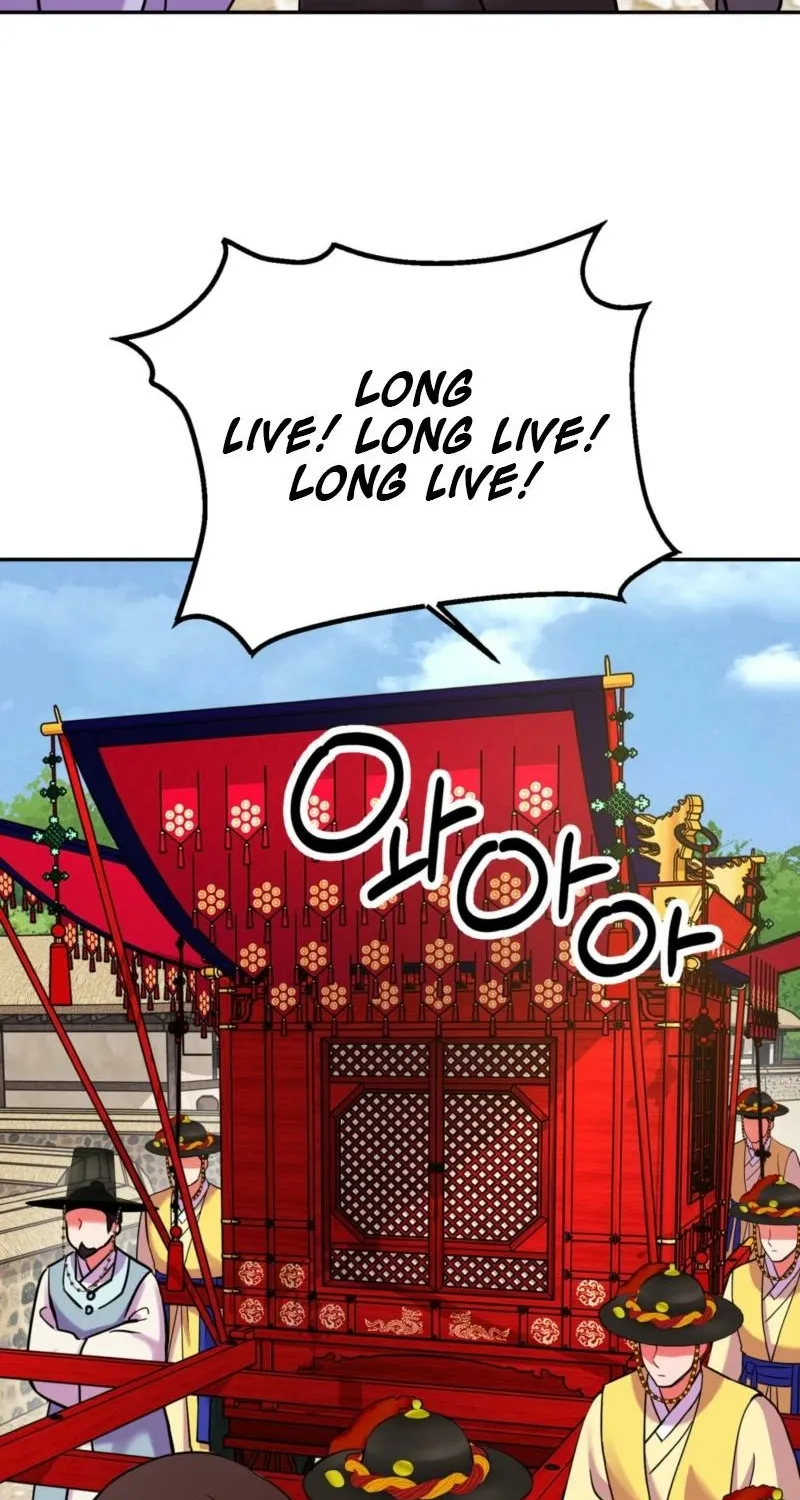 The Crimson Bride Chapter 23 page 68 - 