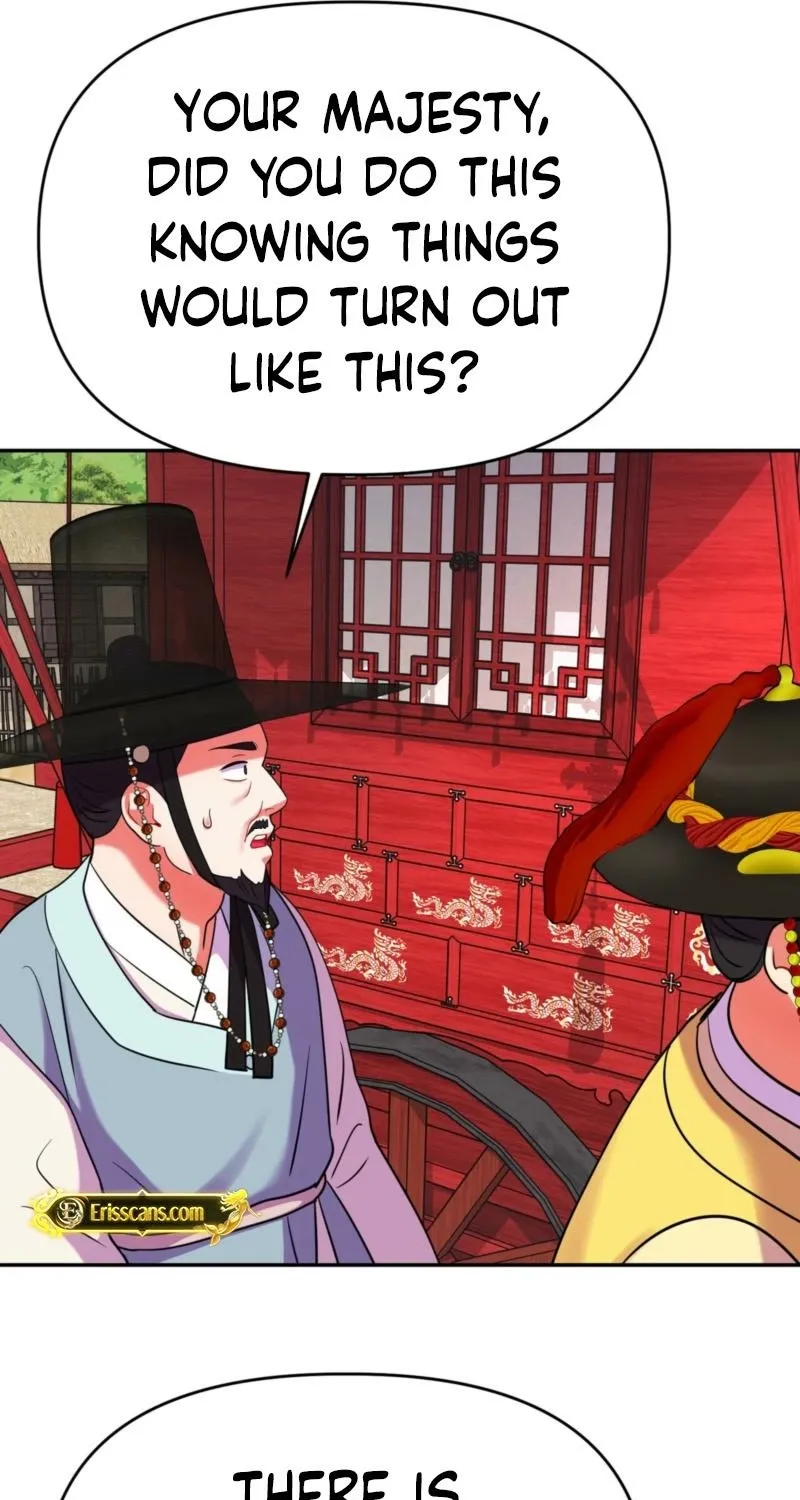 The Crimson Bride Chapter 23 page 72 - 