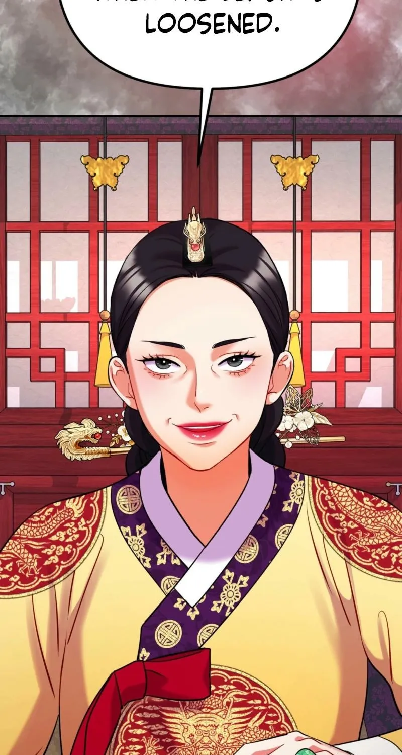 The Crimson Bride Chapter 23 page 74 - 