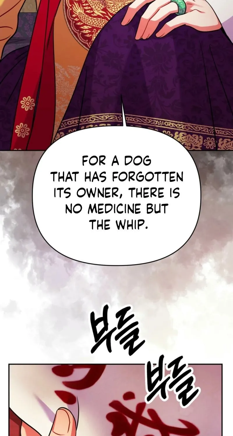 The Crimson Bride Chapter 23 page 75 - 