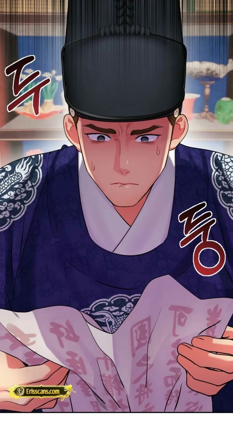 The Crimson Bride Chapter 23 page 79 - 