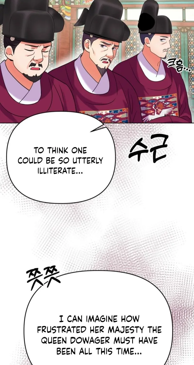 The Crimson Bride Chapter 24 page 101 - 