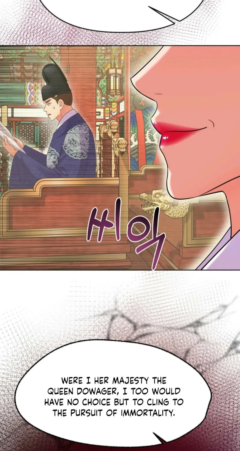 The Crimson Bride Chapter 24 page 102 - 