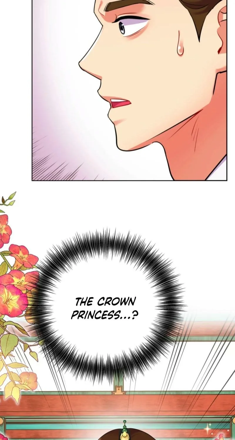 The Crimson Bride Chapter 24 page 107 - 