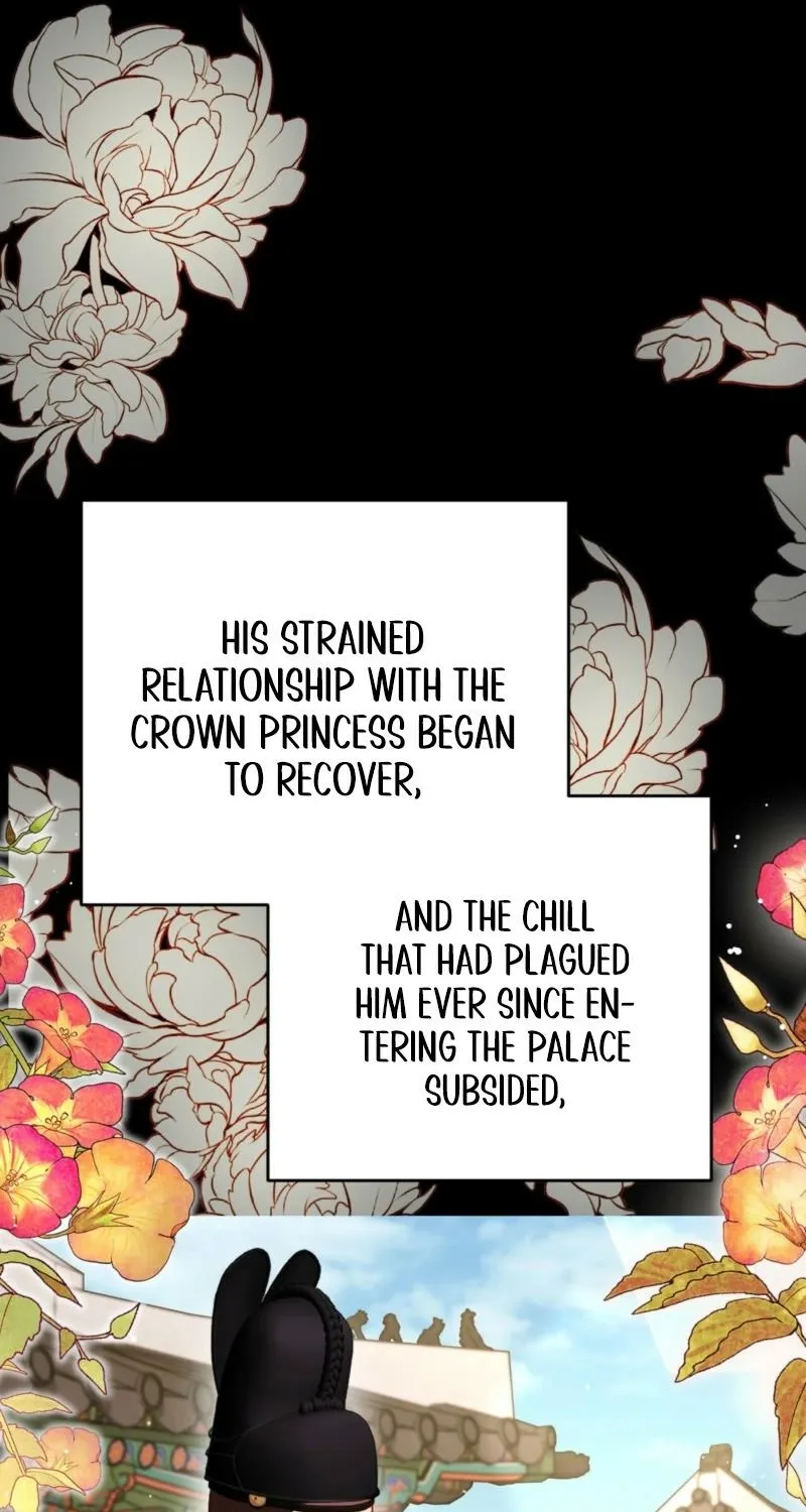 The Crimson Bride Chapter 24 page 12 - 
