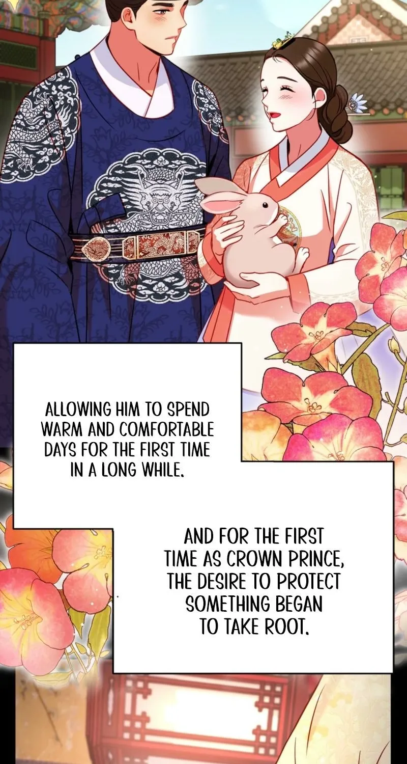 The Crimson Bride Chapter 24 page 13 - 