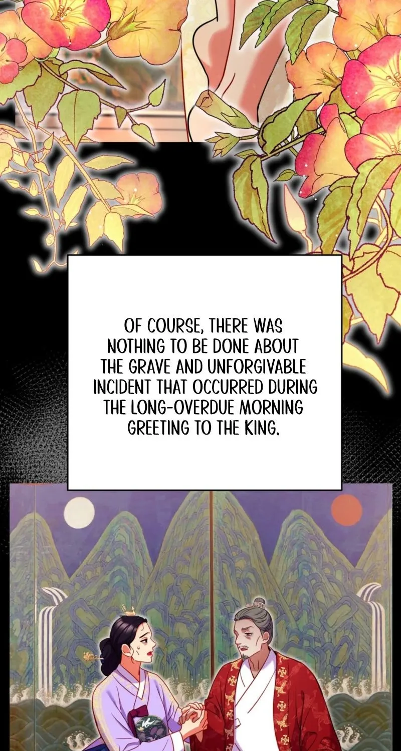 The Crimson Bride Chapter 24 page 15 - 