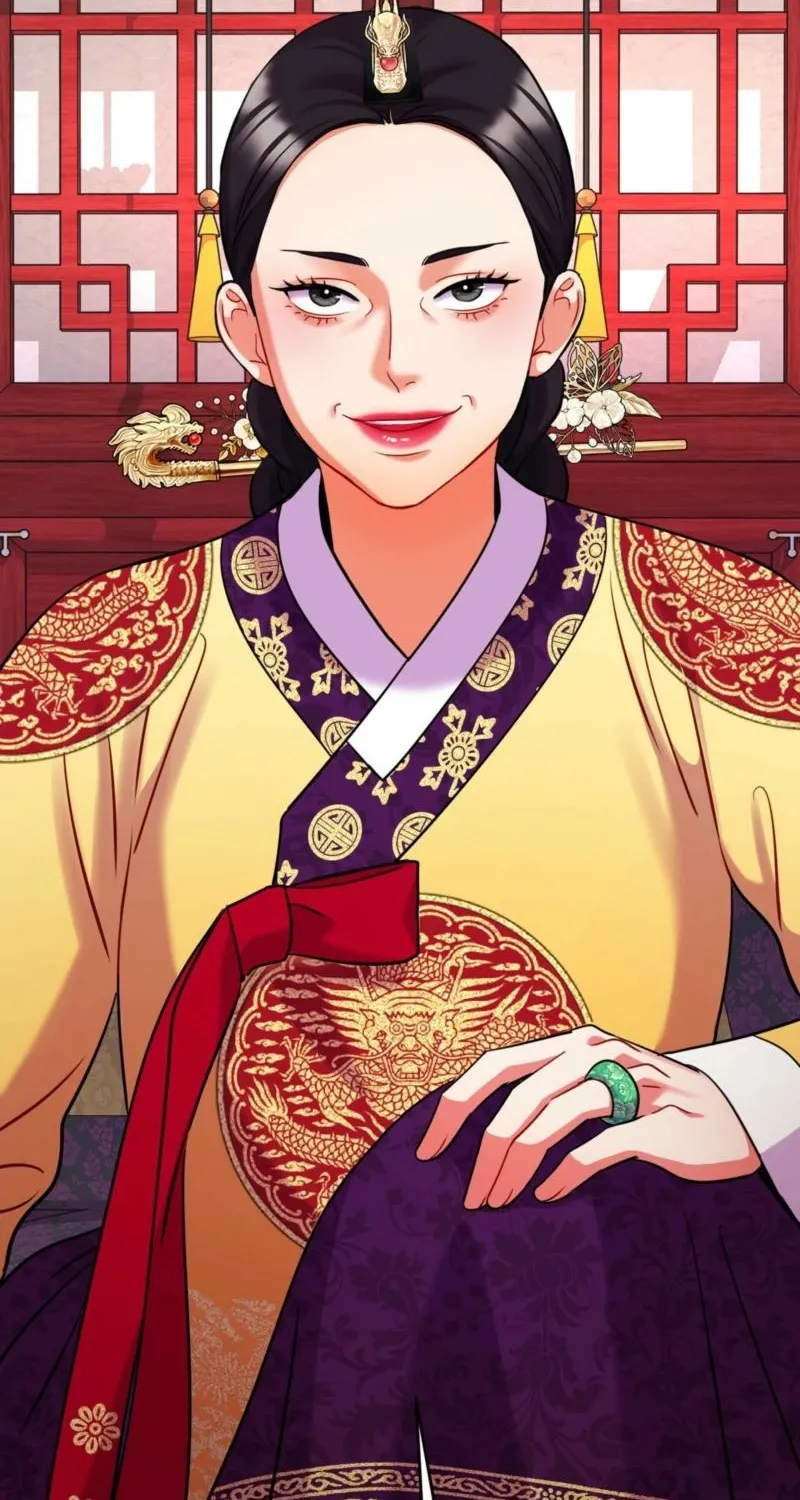 The Crimson Bride Chapter 24 page 3 - 