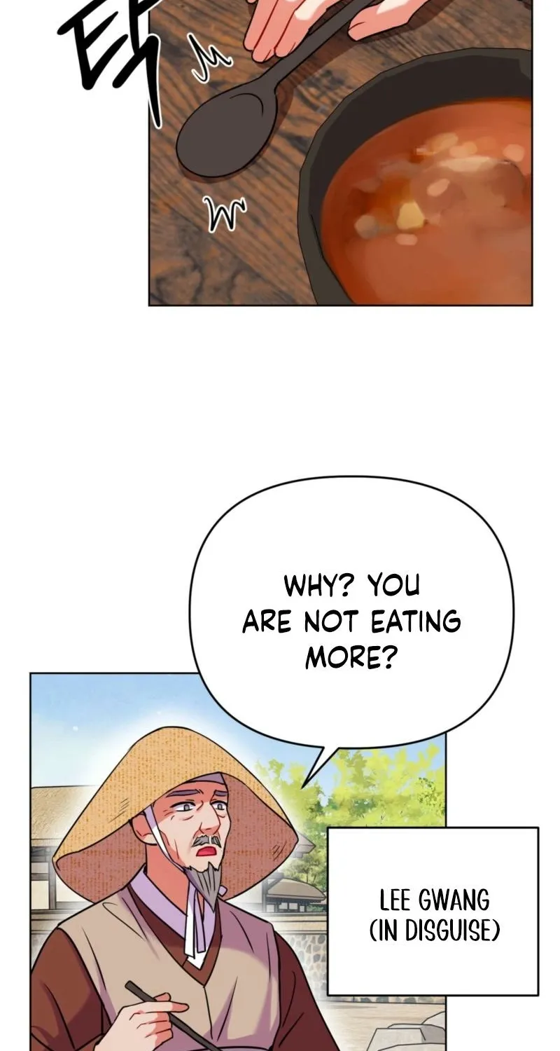 The Crimson Bride Chapter 24 page 28 - 