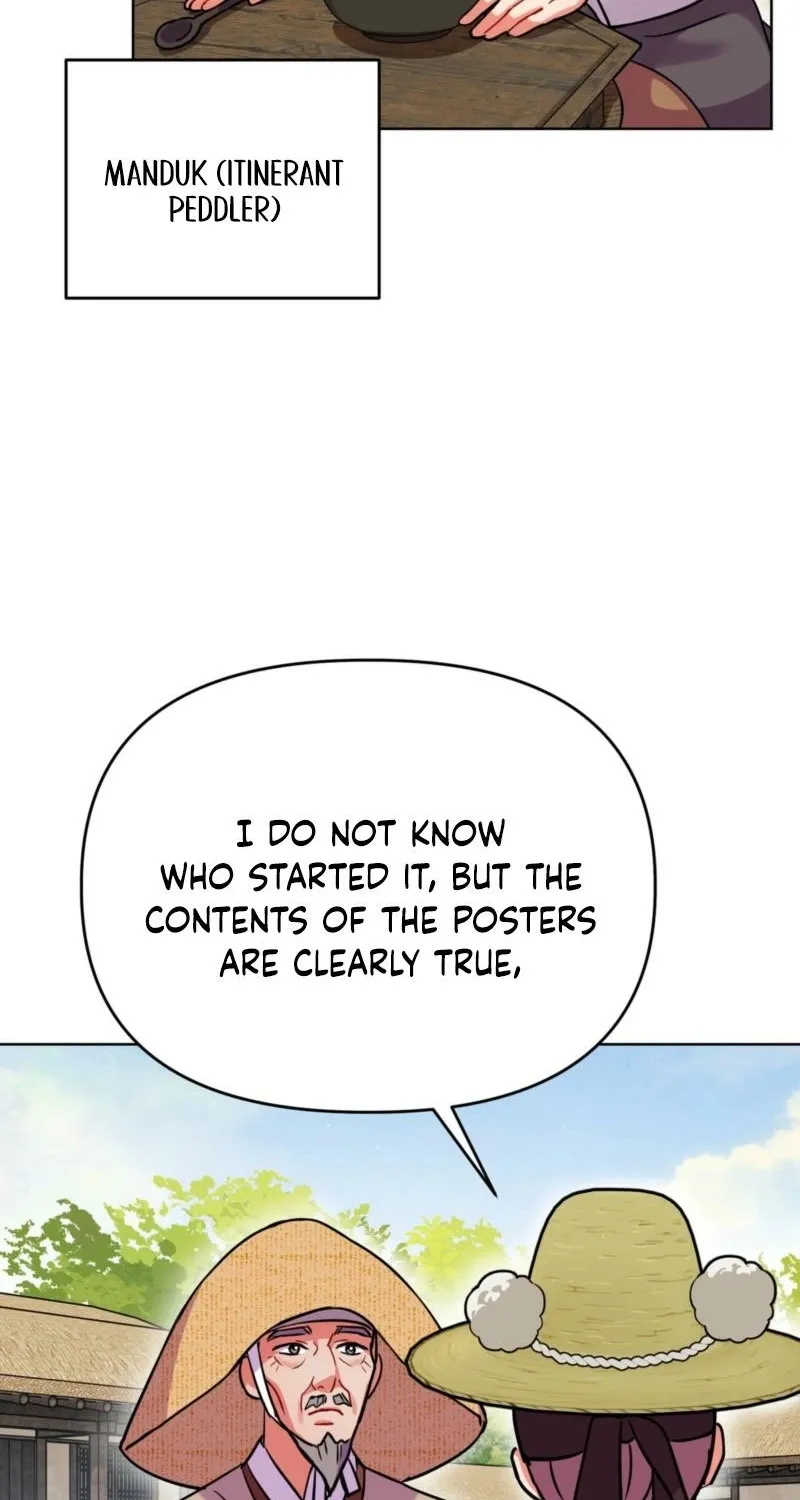 The Crimson Bride Chapter 24 page 30 - 