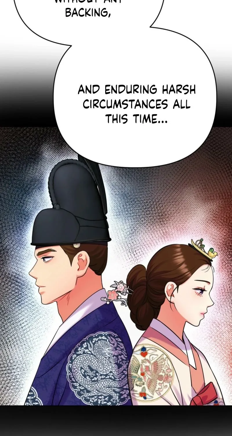 The Crimson Bride Chapter 24 page 34 - 