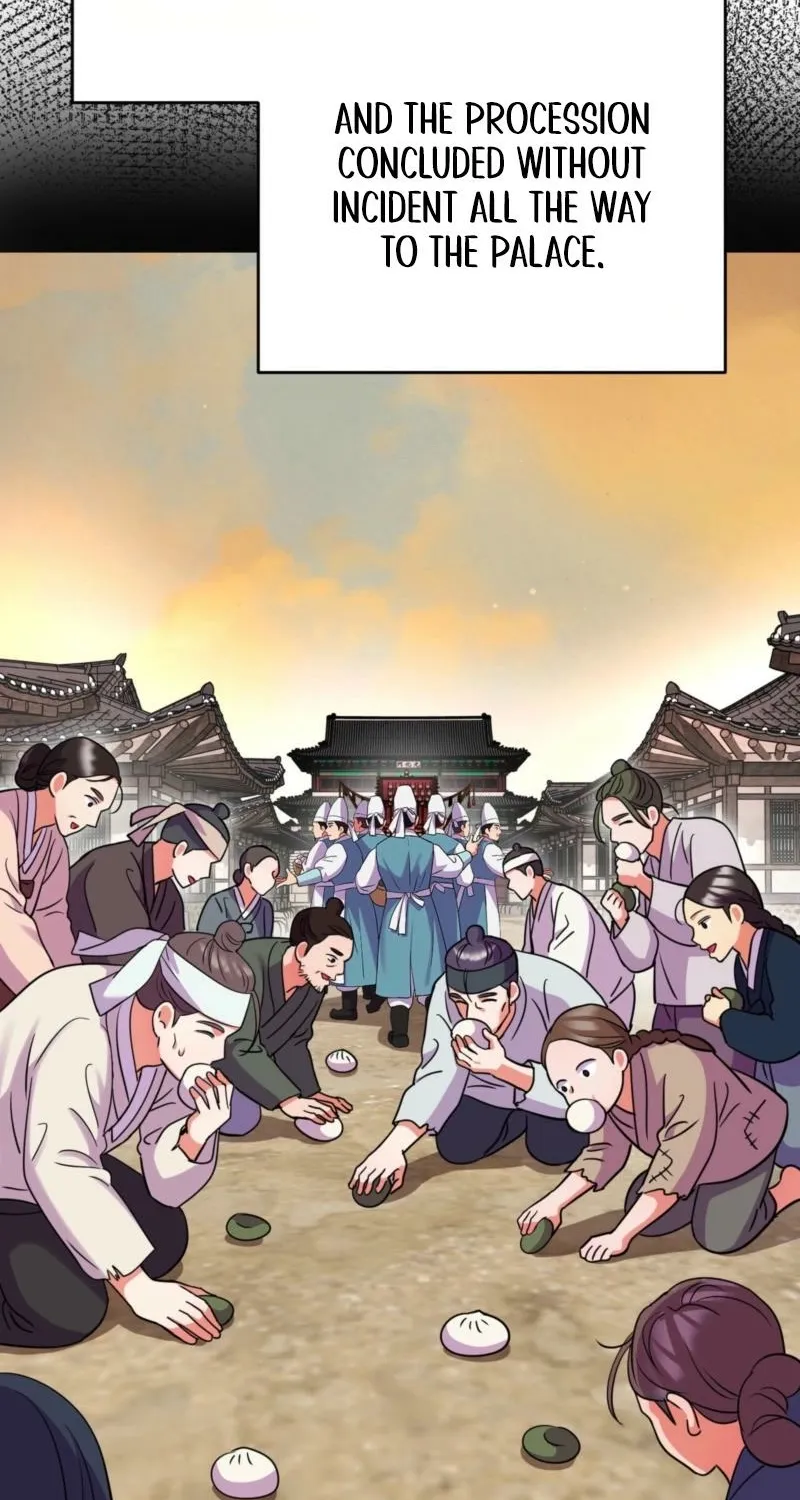 The Crimson Bride Chapter 24 page 40 - 