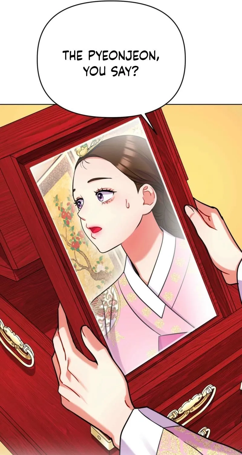 The Crimson Bride Chapter 24 page 42 - 