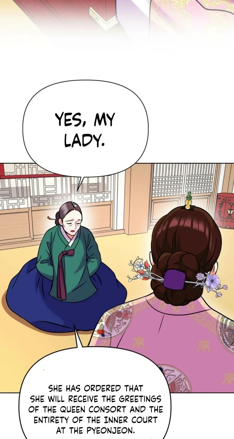 The Crimson Bride Chapter 24 page 43 - 