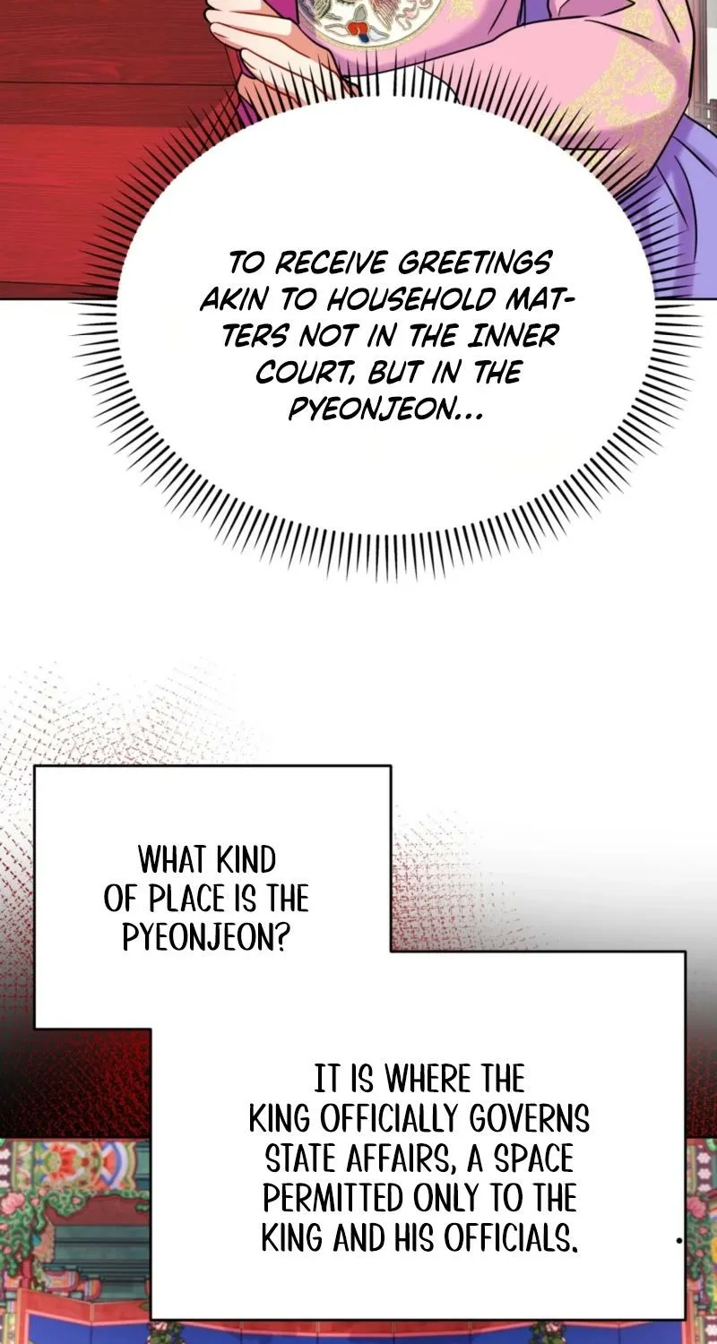 The Crimson Bride Chapter 24 page 45 - 