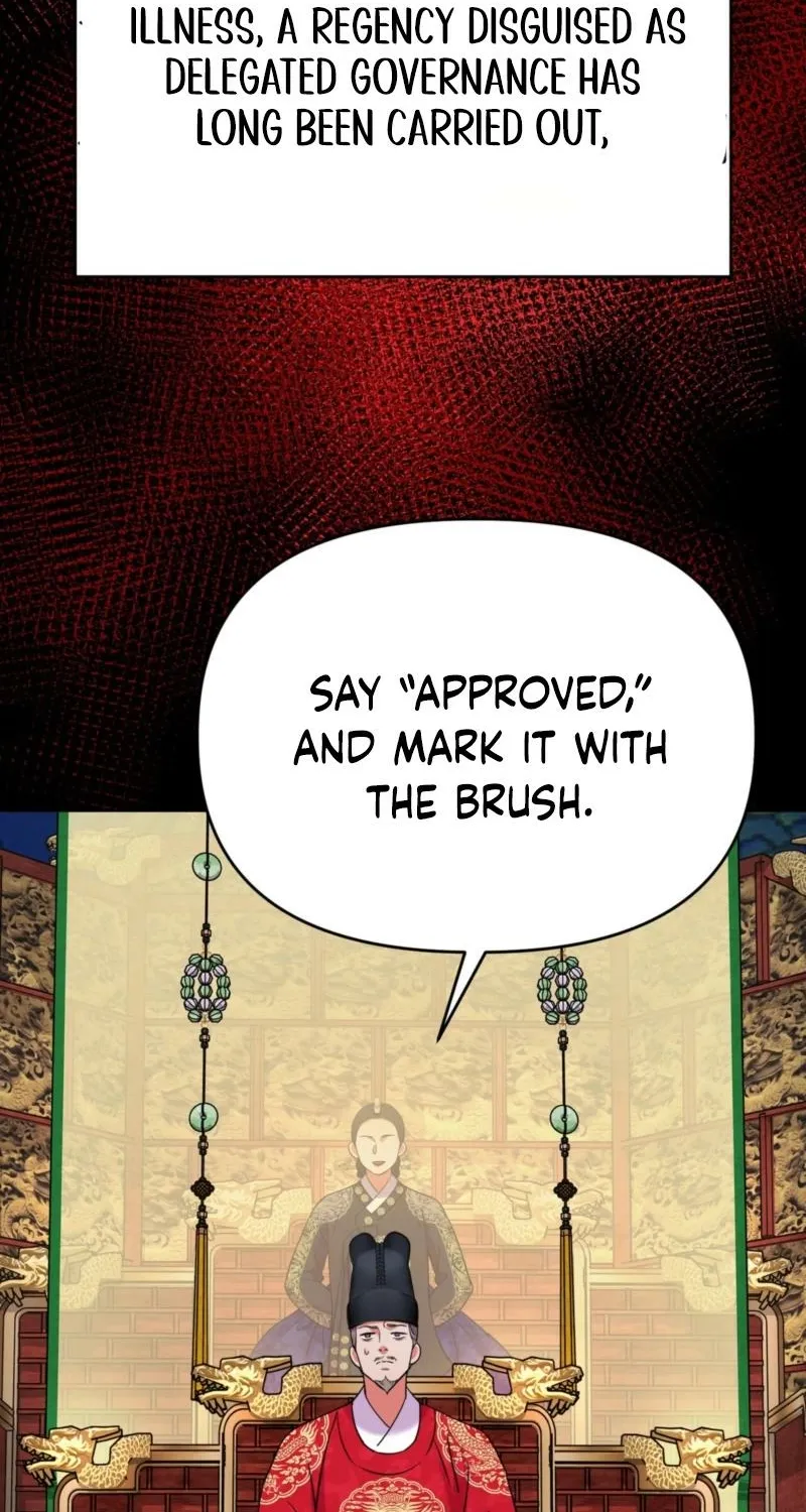 The Crimson Bride Chapter 24 page 47 - 
