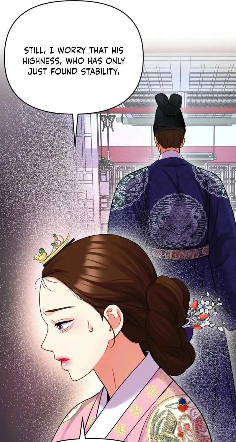 The Crimson Bride Chapter 24 page 52 - 