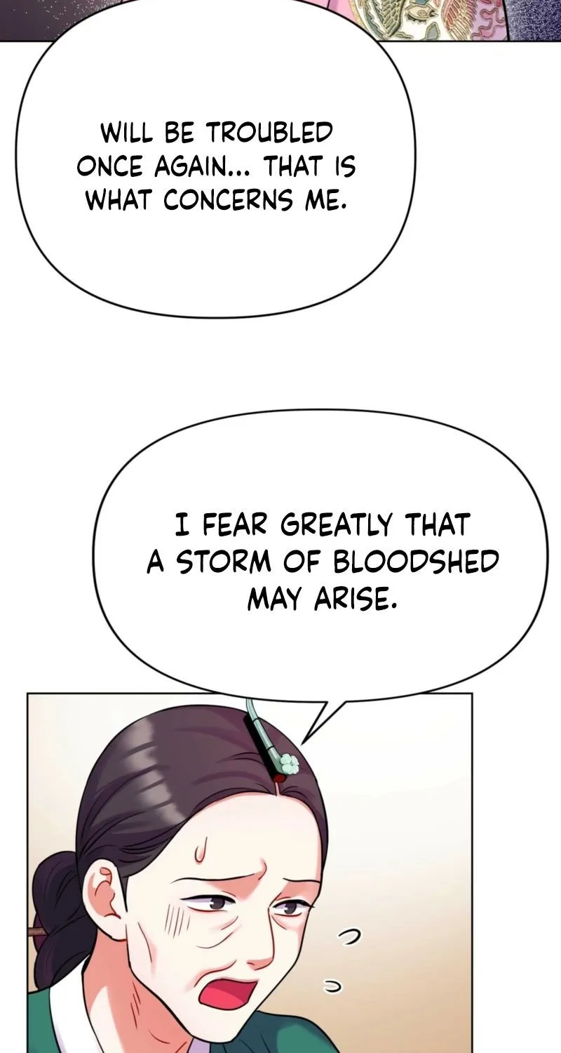 The Crimson Bride Chapter 24 page 53 - 