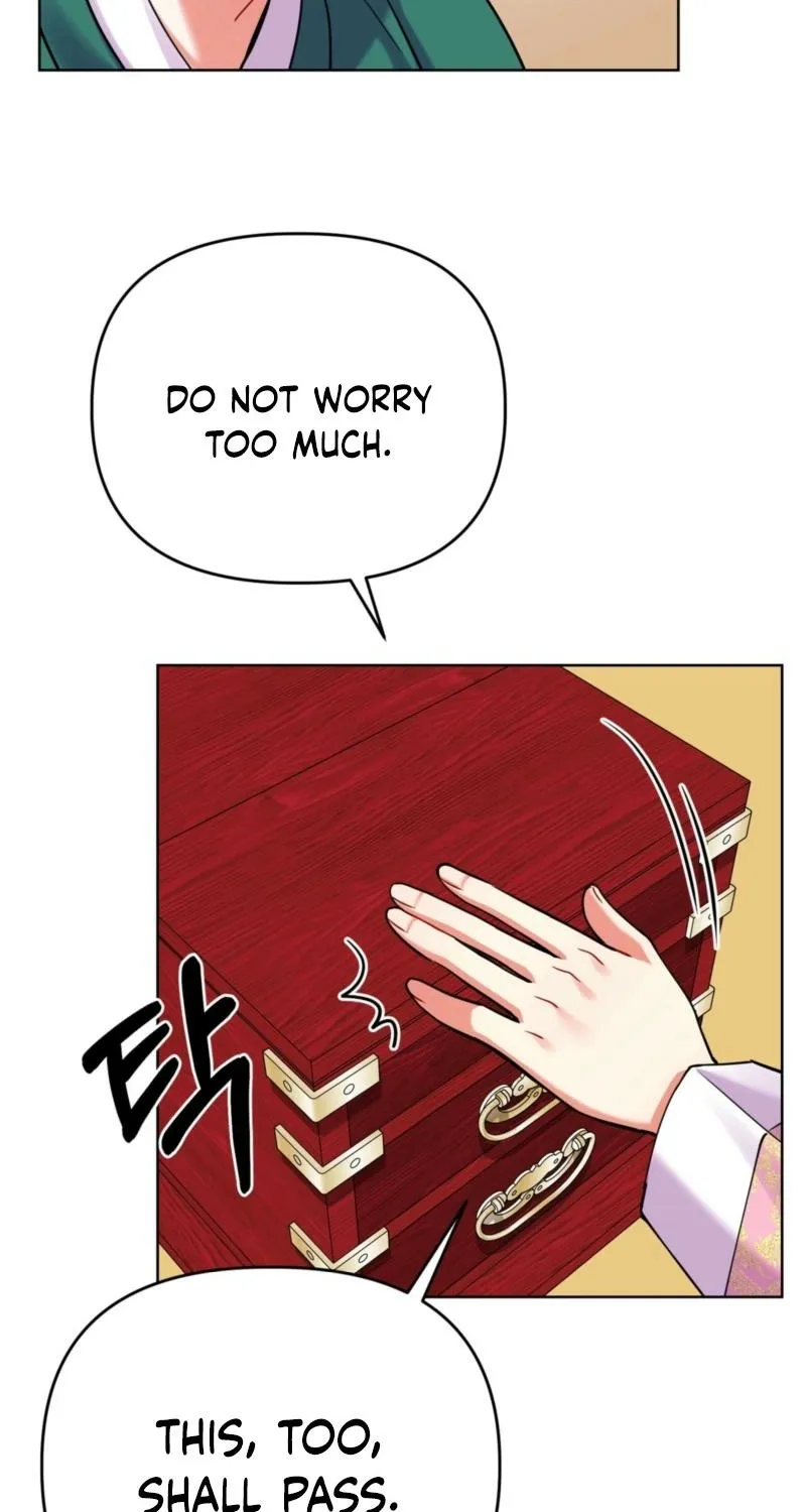 The Crimson Bride Chapter 24 page 54 - 