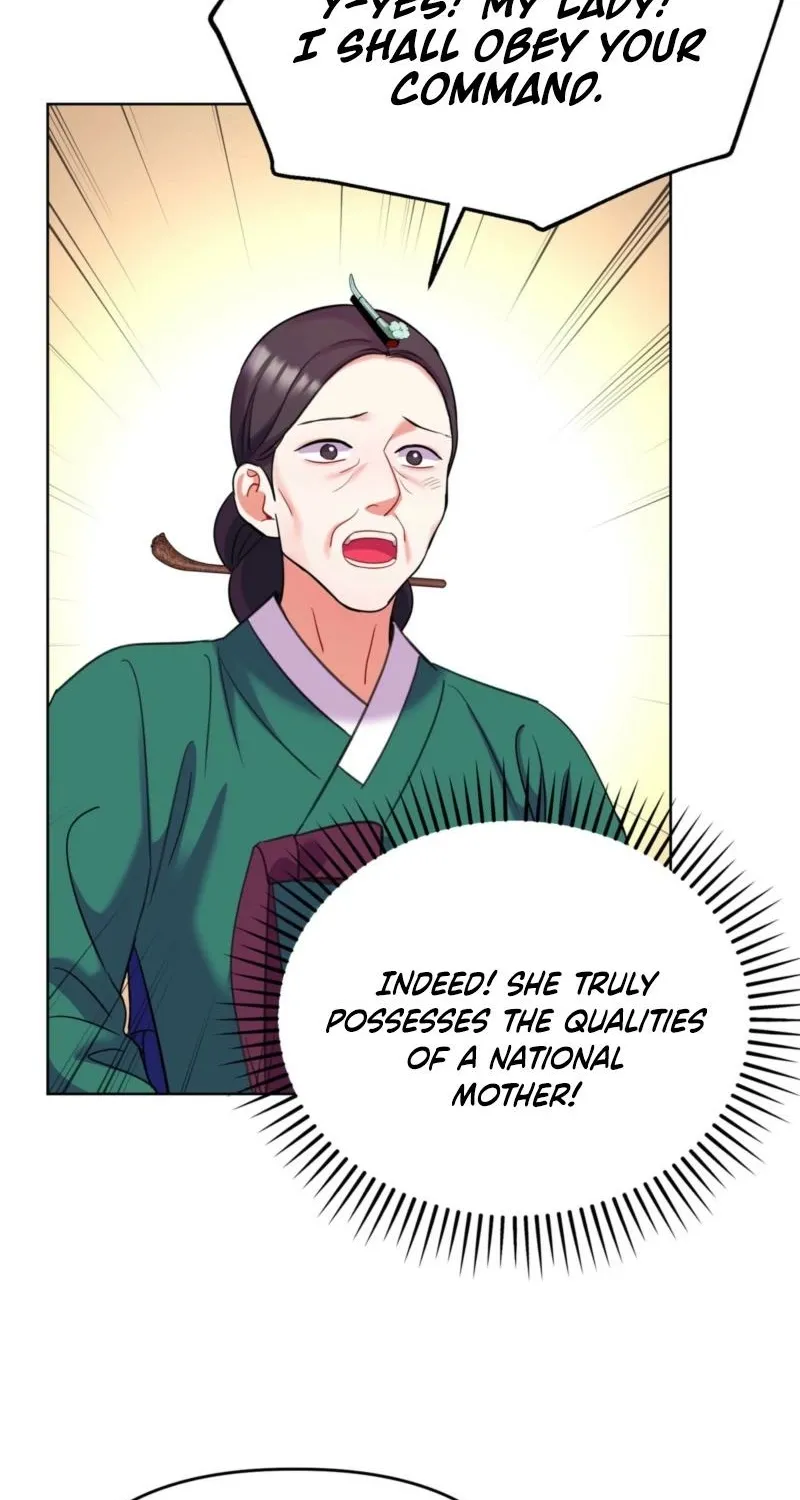 The Crimson Bride Chapter 24 page 57 - 