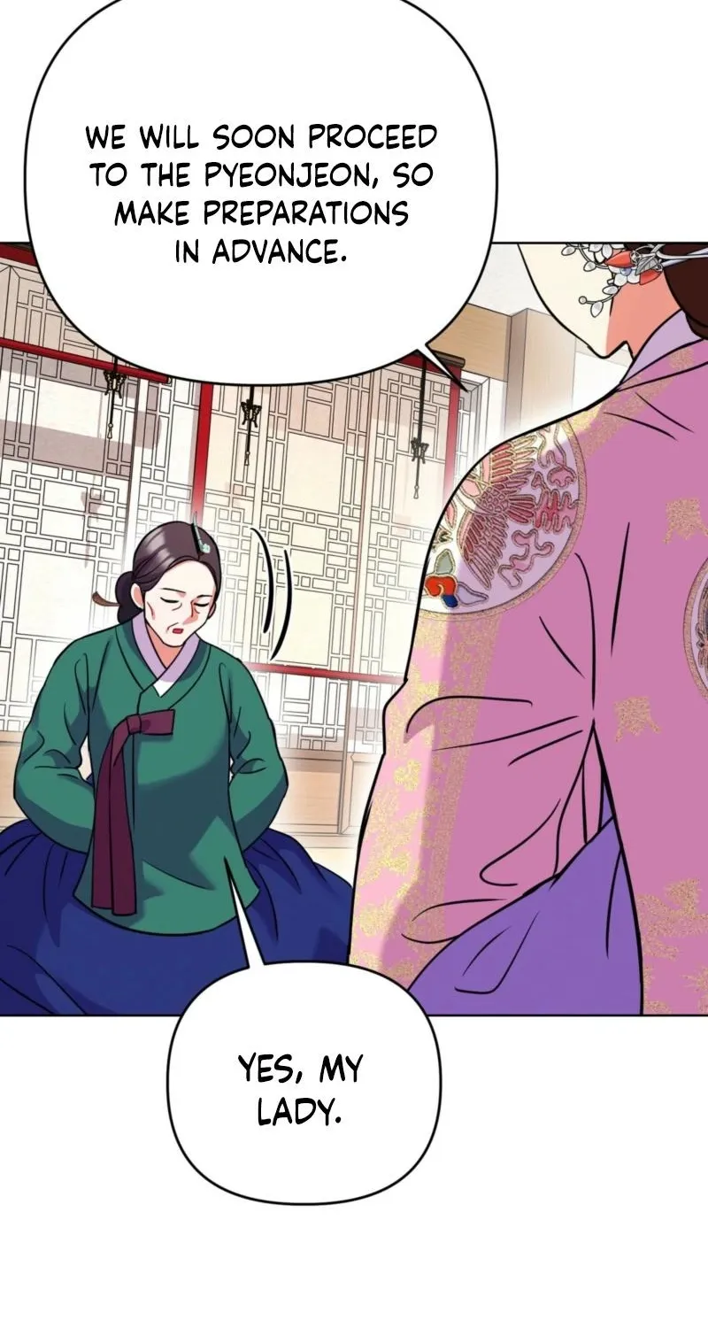 The Crimson Bride Chapter 24 page 58 - 