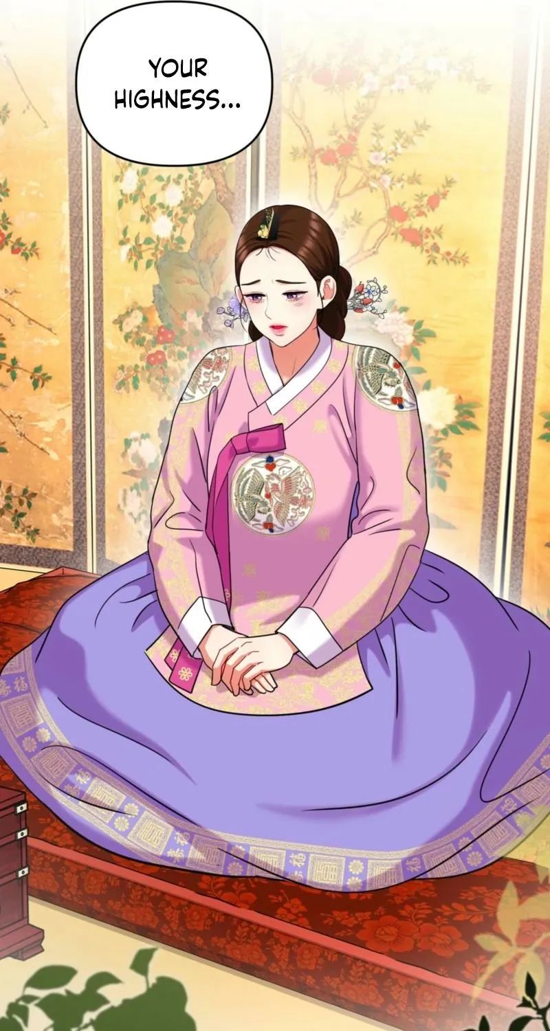 The Crimson Bride Chapter 24 page 60 - 