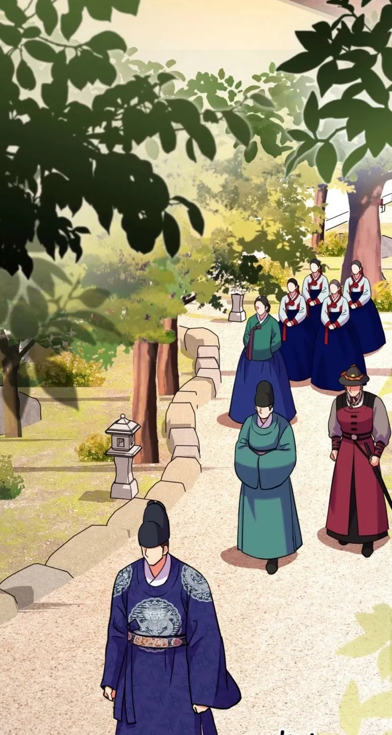 The Crimson Bride Chapter 24 page 61 - 