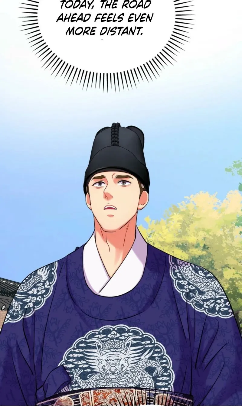 The Crimson Bride Chapter 24 page 64 - 