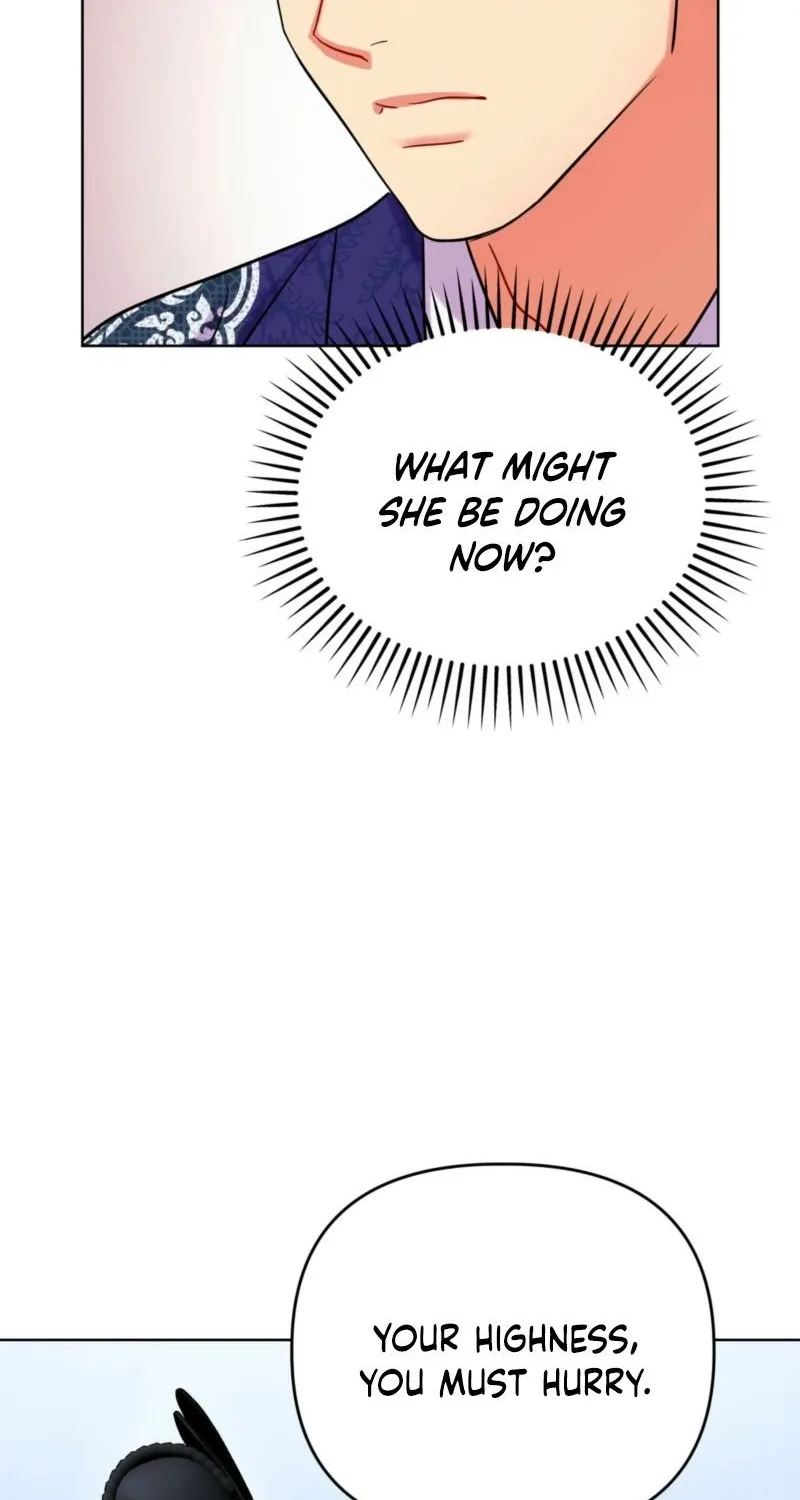 The Crimson Bride Chapter 24 page 66 - 