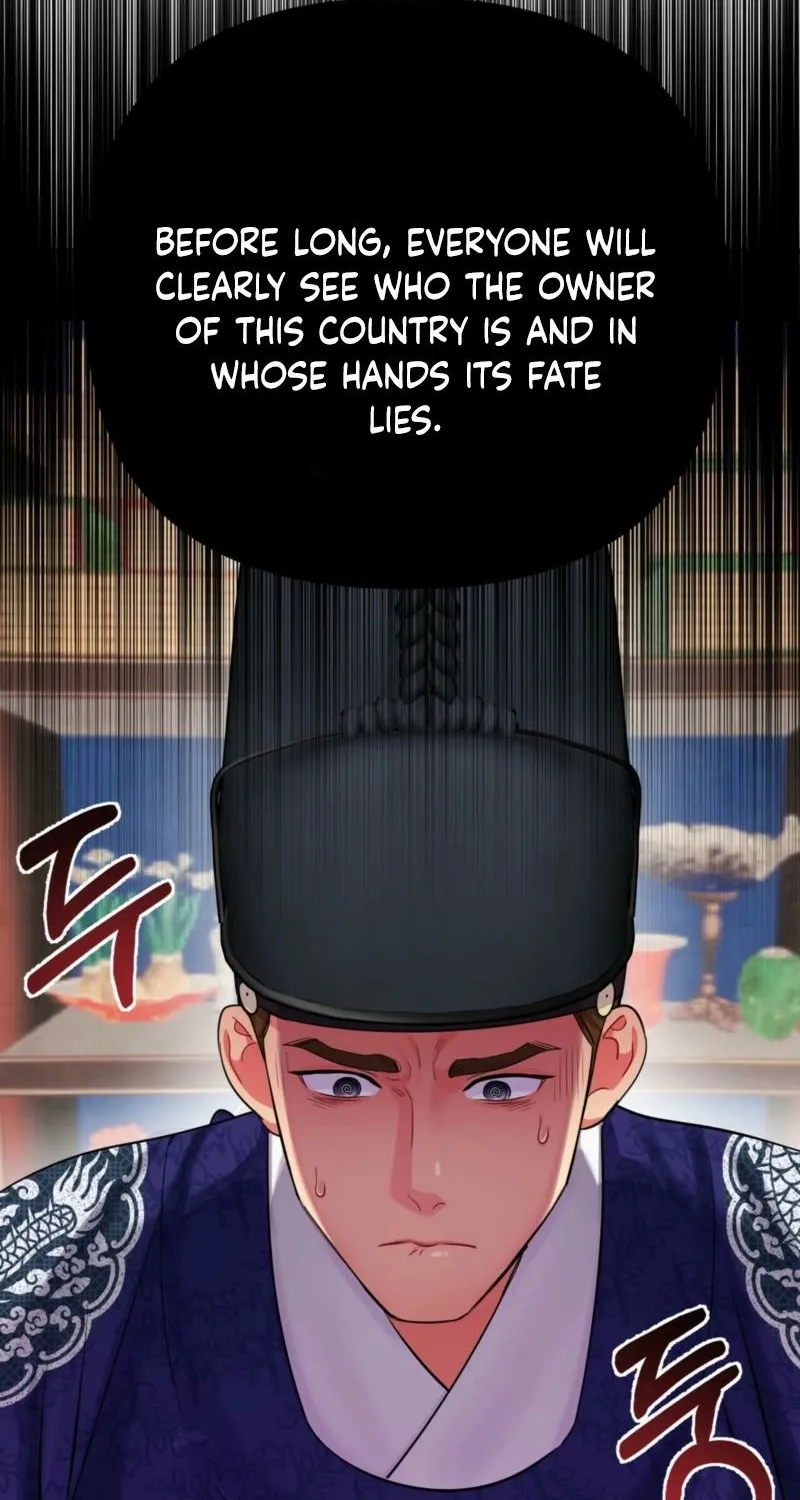 The Crimson Bride Chapter 24 page 8 - 