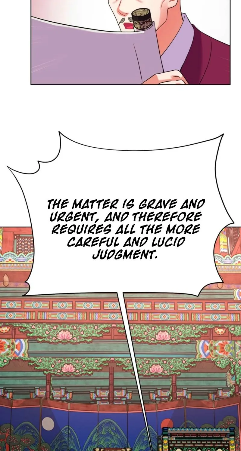 The Crimson Bride Chapter 24 page 71 - 