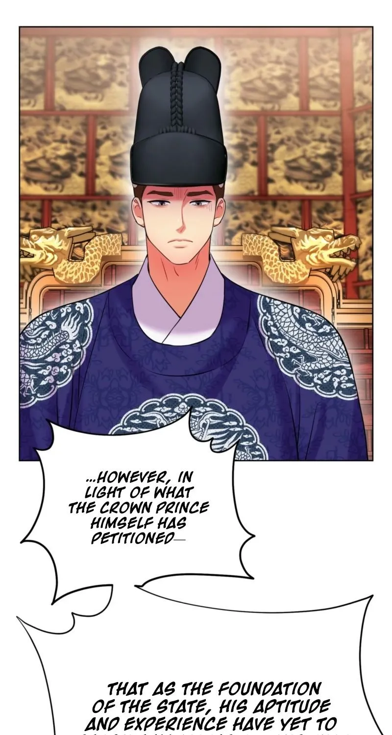 The Crimson Bride Chapter 24 page 73 - 
