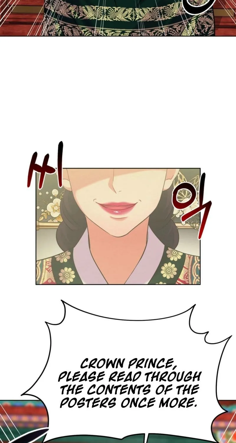 The Crimson Bride Chapter 24 page 76 - 