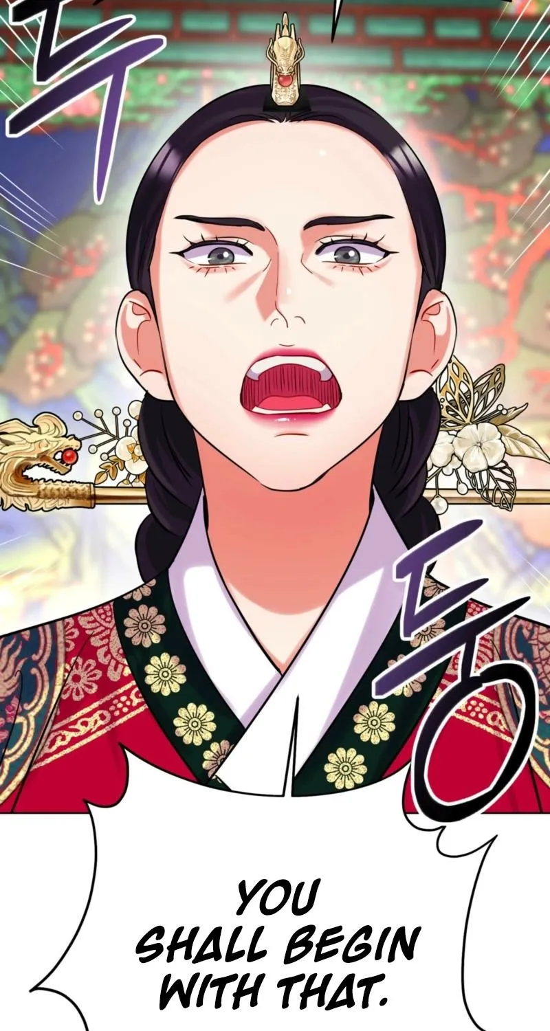 The Crimson Bride Chapter 24 page 77 - 