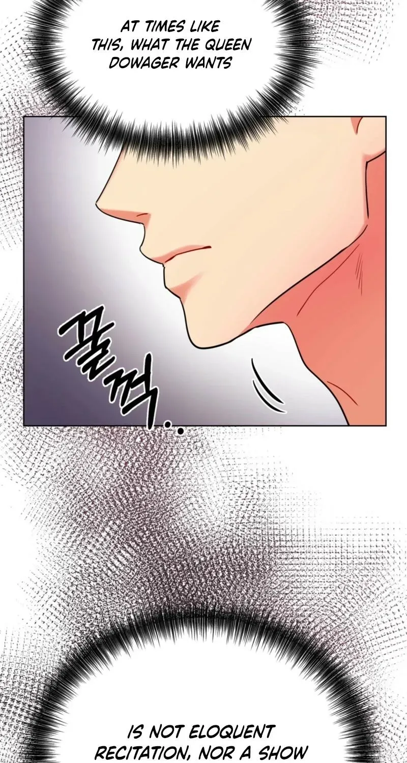 The Crimson Bride Chapter 24 page 82 - 
