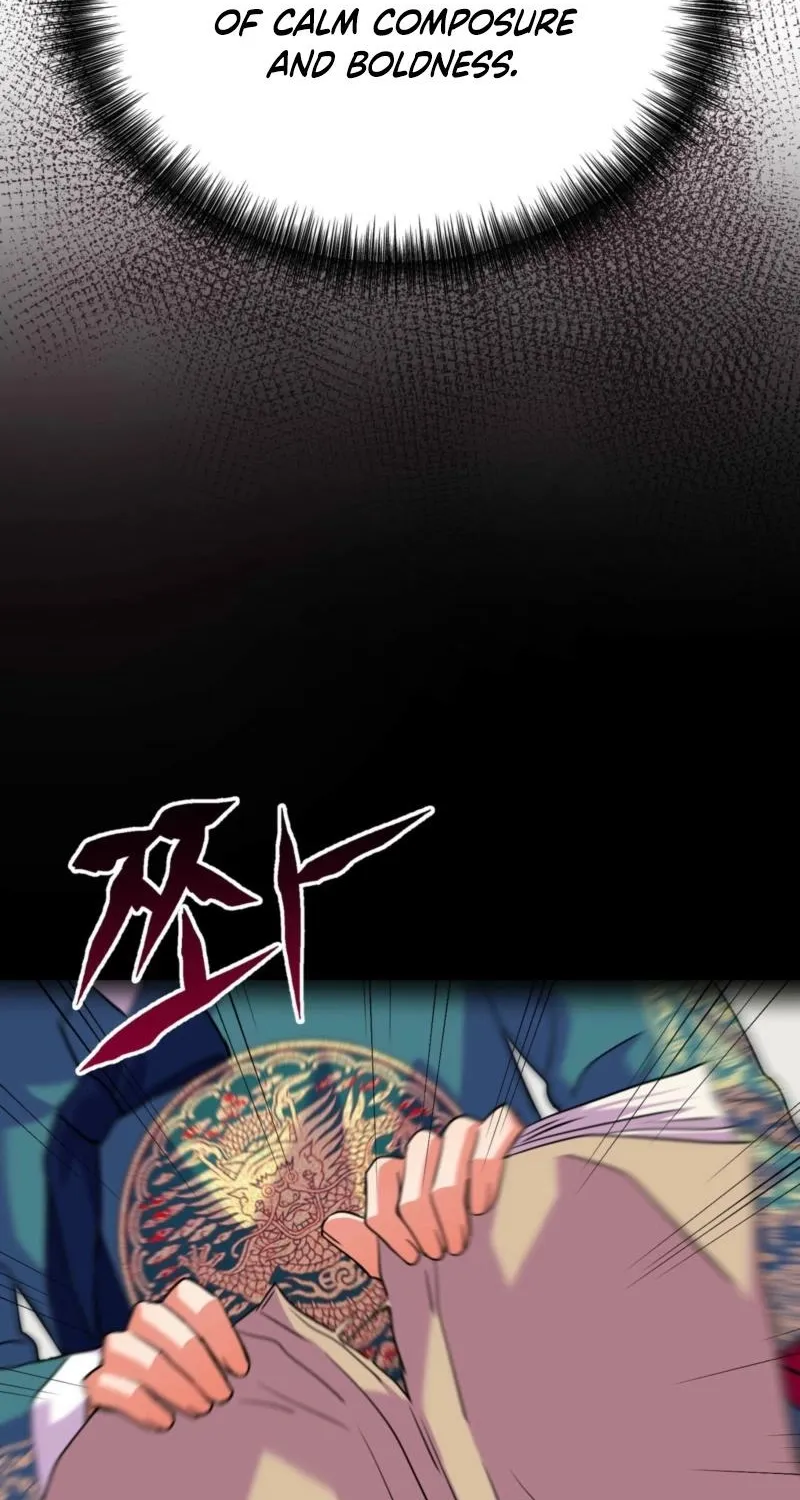The Crimson Bride Chapter 24 page 83 - 