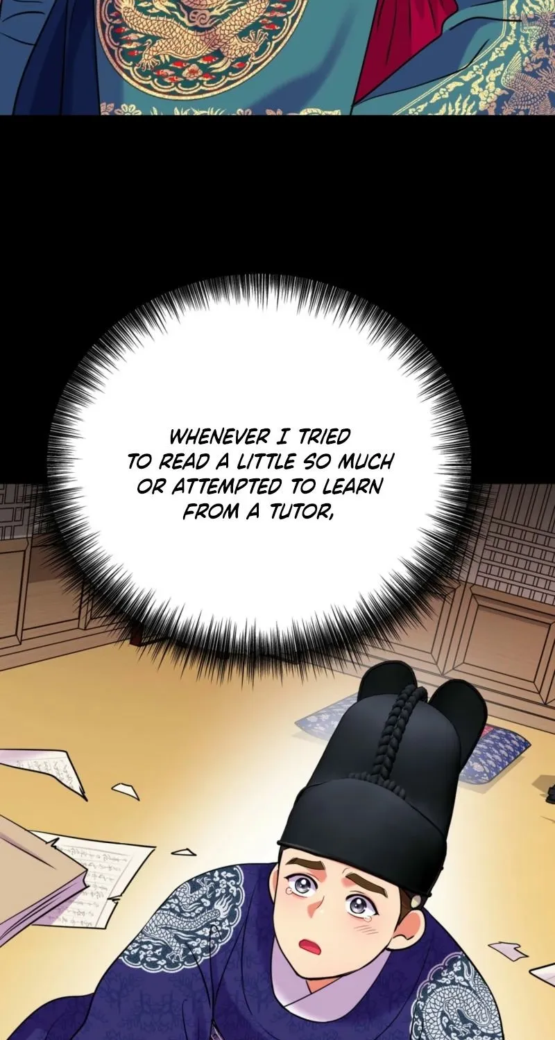 The Crimson Bride Chapter 24 page 87 - 