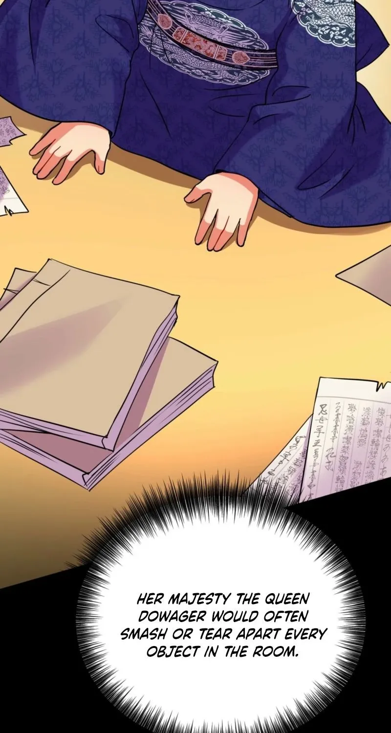 The Crimson Bride Chapter 24 page 88 - 