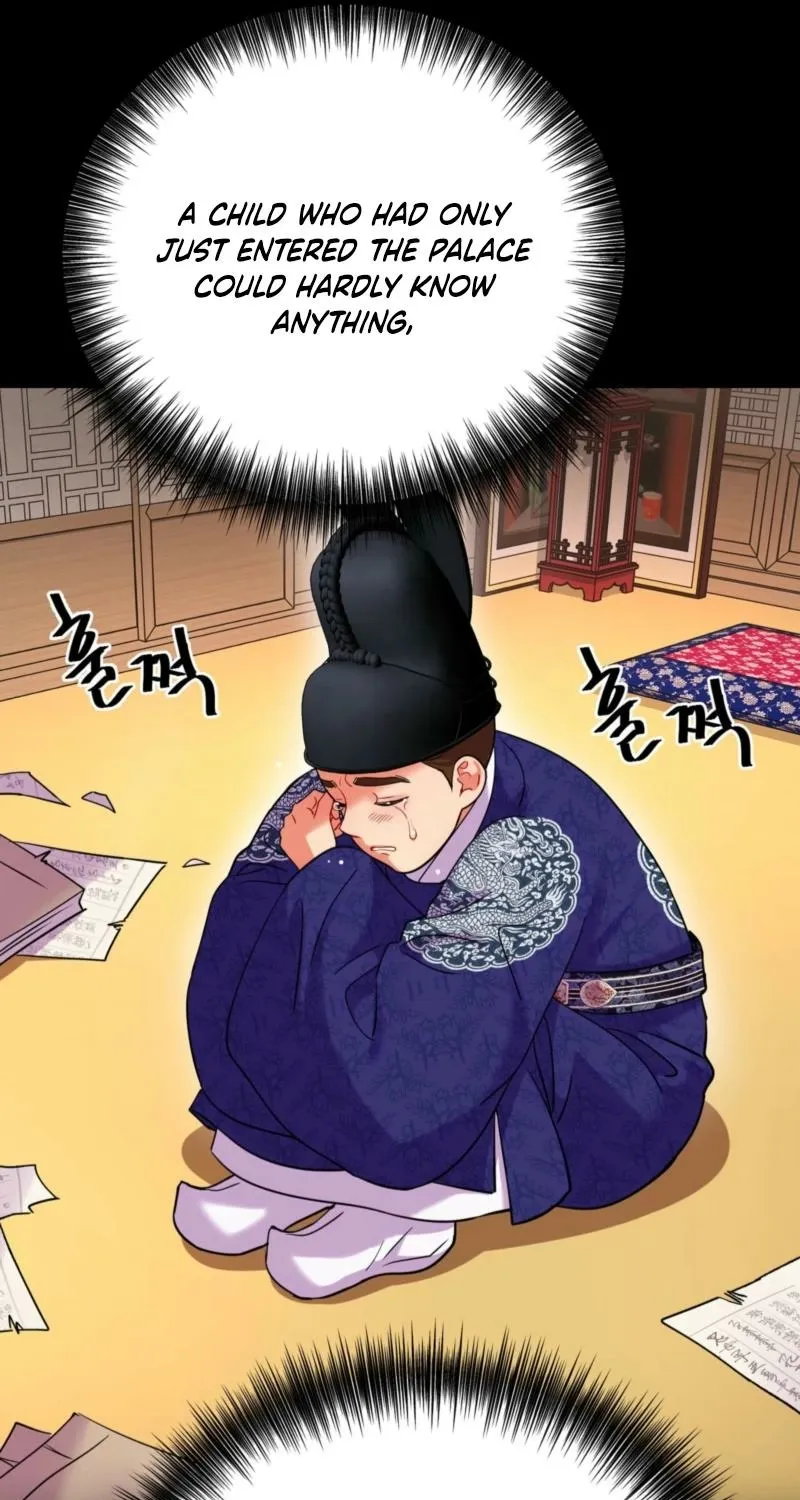 The Crimson Bride Chapter 24 page 90 - 